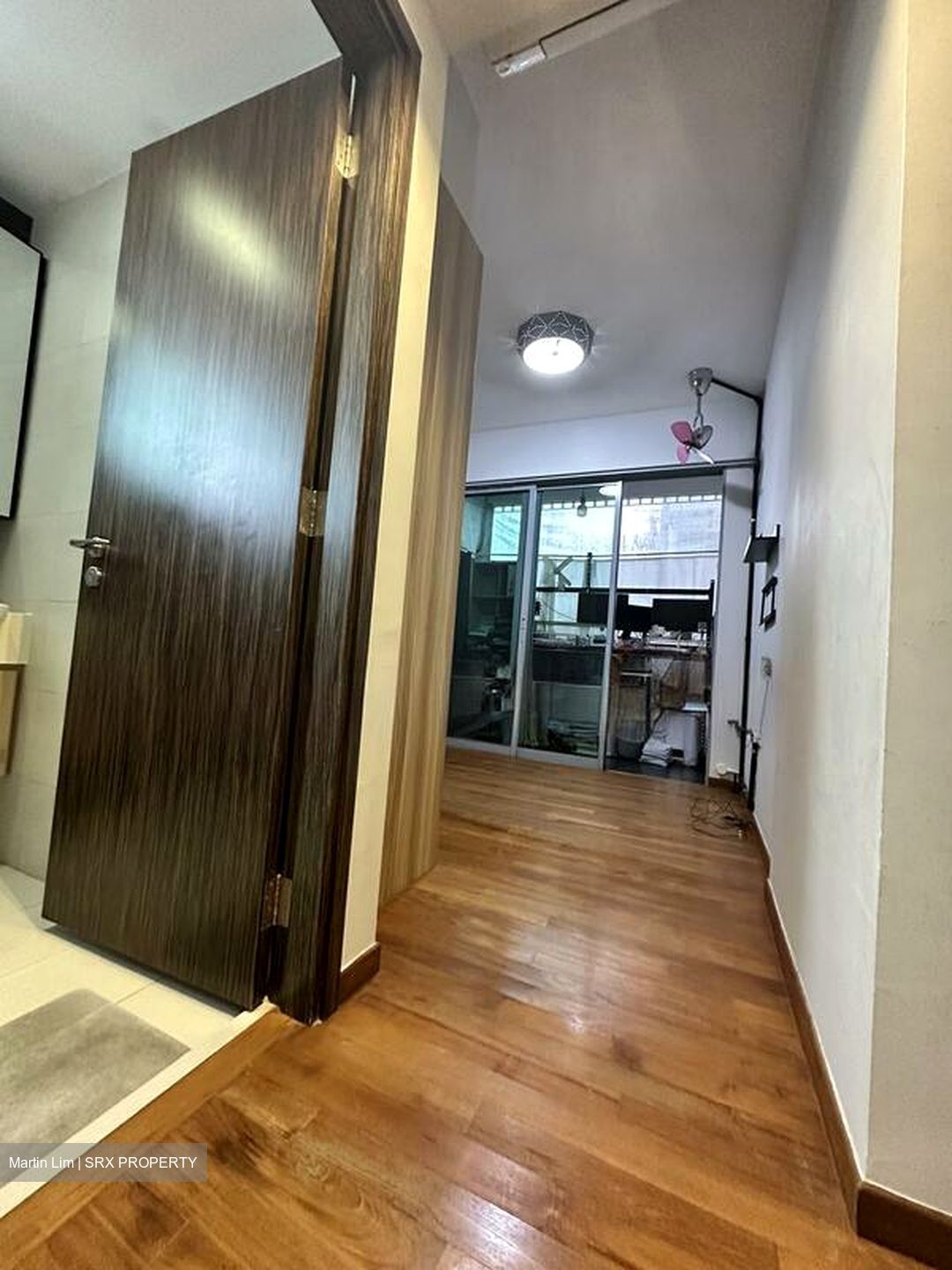 Natura@Hillview (D23), Apartment #515907151